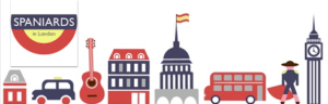 spaniards in london, learn spanish on youtube