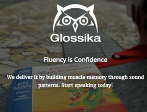 glossika review