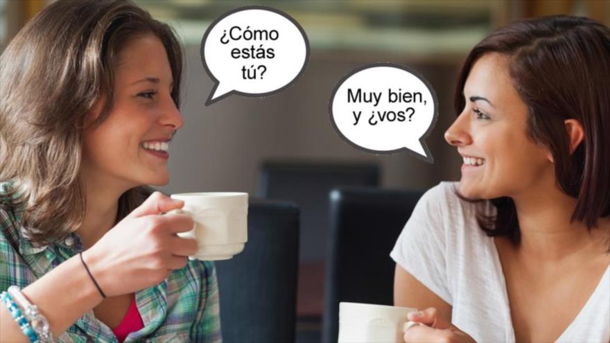 Voseo in Spanish: What Countries Use “Vos” vs “Tú,” and Why