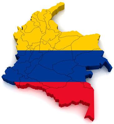 The Colombian Spanish Dialect