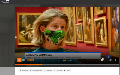 Learn Spanish from the News #2: The National Gallery in London Reopens