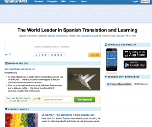 Best Spanish Dictionary Online: Why SpanishDict is Awesome and How to Use It (with video demo)