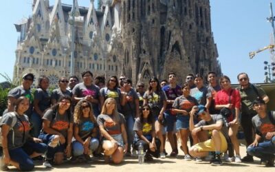 Spanish Study Abroad (learning Spanish in Spain, Mexico, etc.)? You probably don’t want to do that…